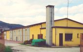 La sede della Friulfunghi