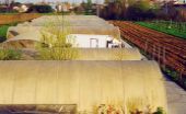 Panoramica dei tunnel